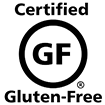 Logo certifié sans gluten