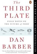 Couverture de livre - The Third Plate par Dan Barber